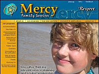 Mercy Family Services, Queensland